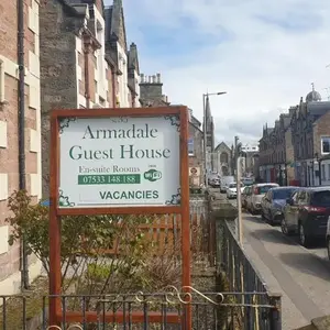 Armadale Guest House