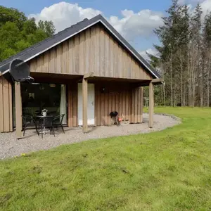 Stone Water Cottage