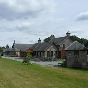 Meadowside Cottages