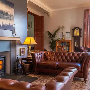 Crubenbeg Country House