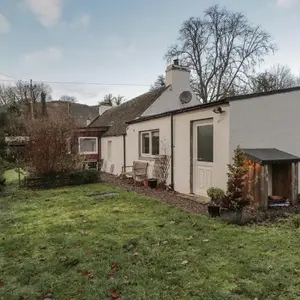 Lilac Cottage