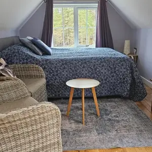 The Den