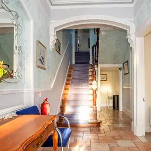 The Castle B&B