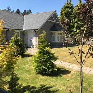 Westwood Cottage