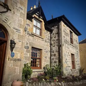 Loch Ness Lodge Hotel