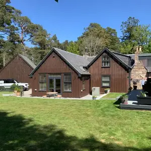Coylumbridge Cottage