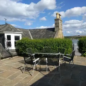Sandend Cottage