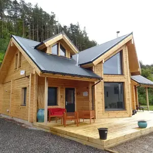 The Loft at Log Ness