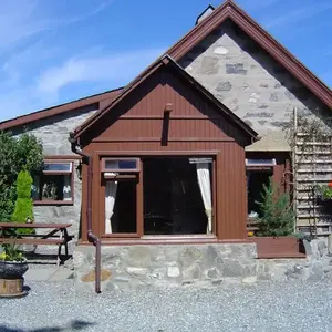Islay Cottage