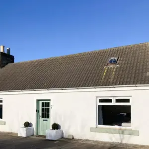 Fisher's Cottage