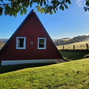 Highland Glen Lodges