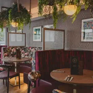 The Seafield Arms-Cullen