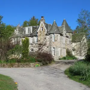 Balvraid Lodge B&B