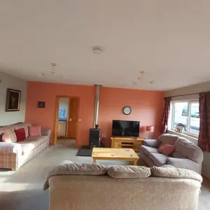 Roe Deer Cottage
