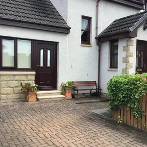 Exclusive Private double room