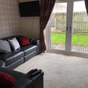 41 Larchwood Drive Holiday Home