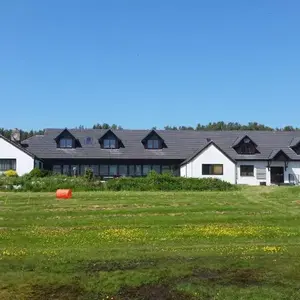 Delny Muir House