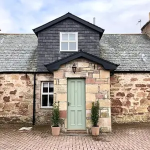 Glenmuir Cottage