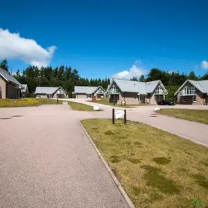 Inchmarlo Golf Resort