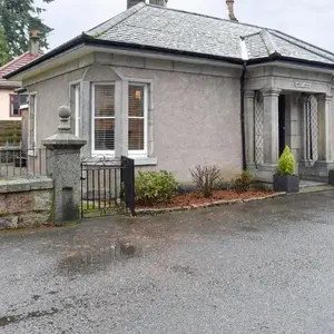 West Lodge