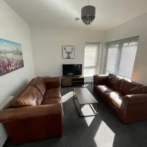 Atholl Place View