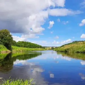 Deveron Valley Cottages