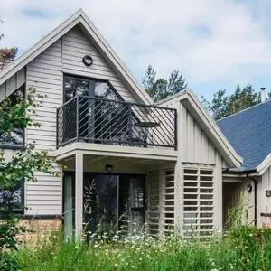 Golden Eagle Lodge