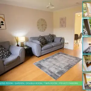 Inverness Holiday Retreat - 2 Bedroom
