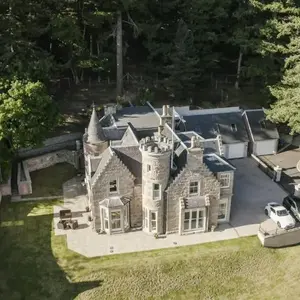 St Andrews House