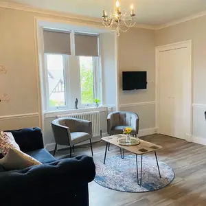 Castle Grant Apartment