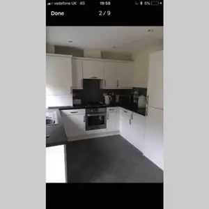 Kingseat 3 Bed Home With Fast Fibre WiFi &Parking