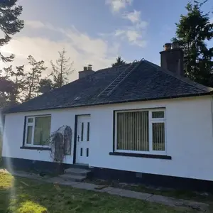 Craigbreck Farm Cottage