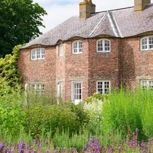 Garden Cottage