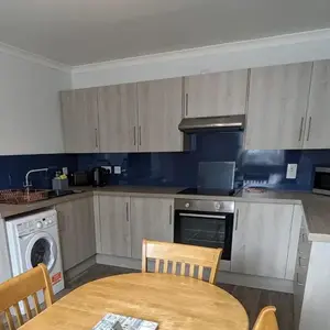 2 Bedroom Townhouse on NC500