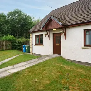 The Nook Holiday Cottage
