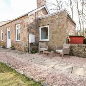 Gairnlea Cottage