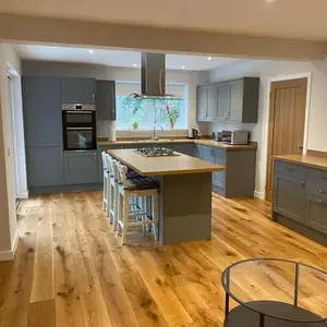 Loch Ness House Blairbeg