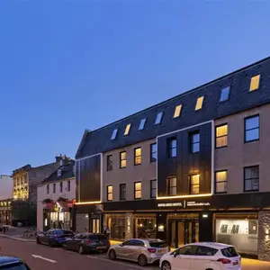 River Ness Hotel