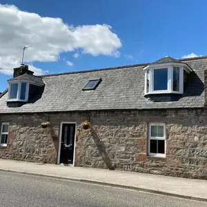 Islas Cottage