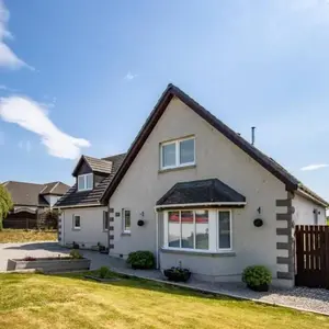 Gleneden House