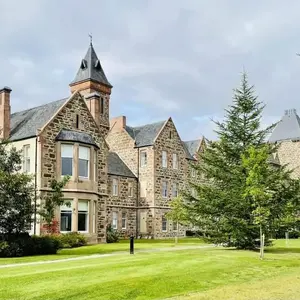 No 49 a spacious executive apartment in Inverness