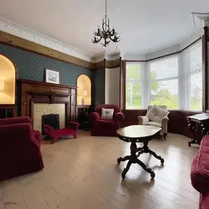 Stanford House