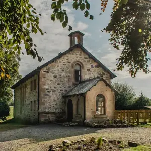 Beautiful Character House in Muir of Ord
