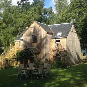 The Beeches Studio