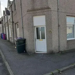 Lossiemouth Seaside Flat