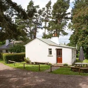 The Bungalow