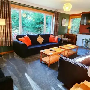 Torcroft Lodges
