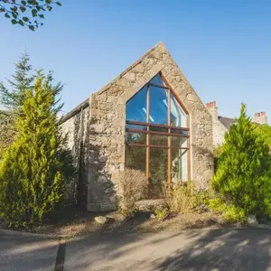 Stunning Country House - Cinema