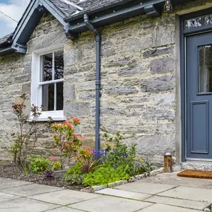 Riverside Cottage