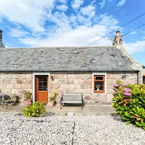 Portknockie Escape